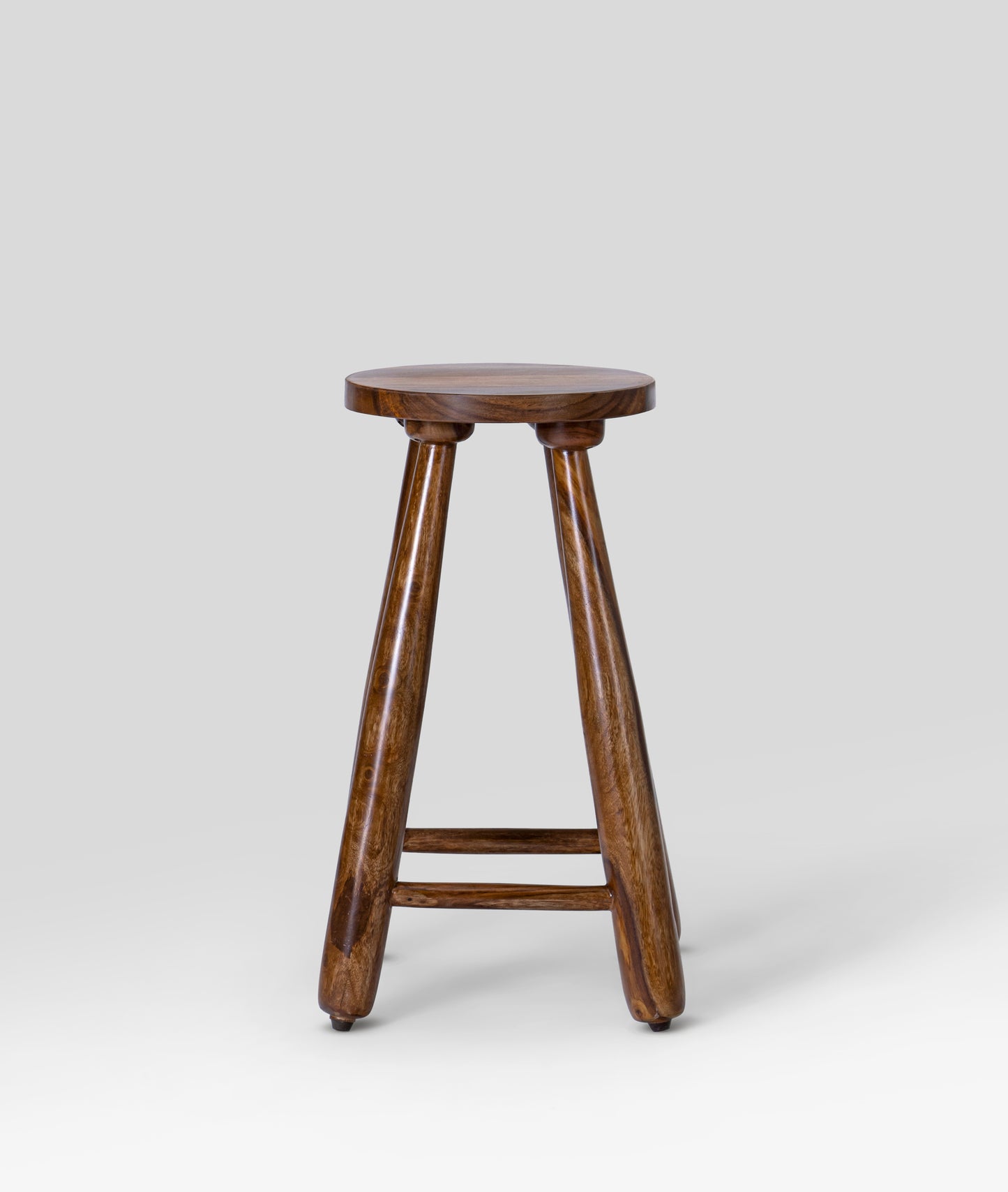 Manasa Bar Stool - Lakkadhaara