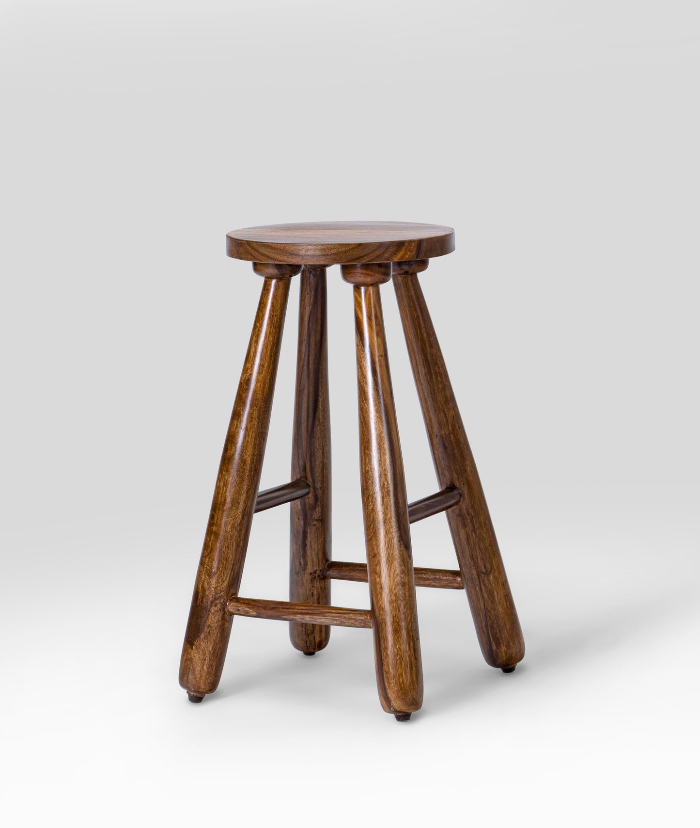 Manasa Bar Stool - Lakkadhaara