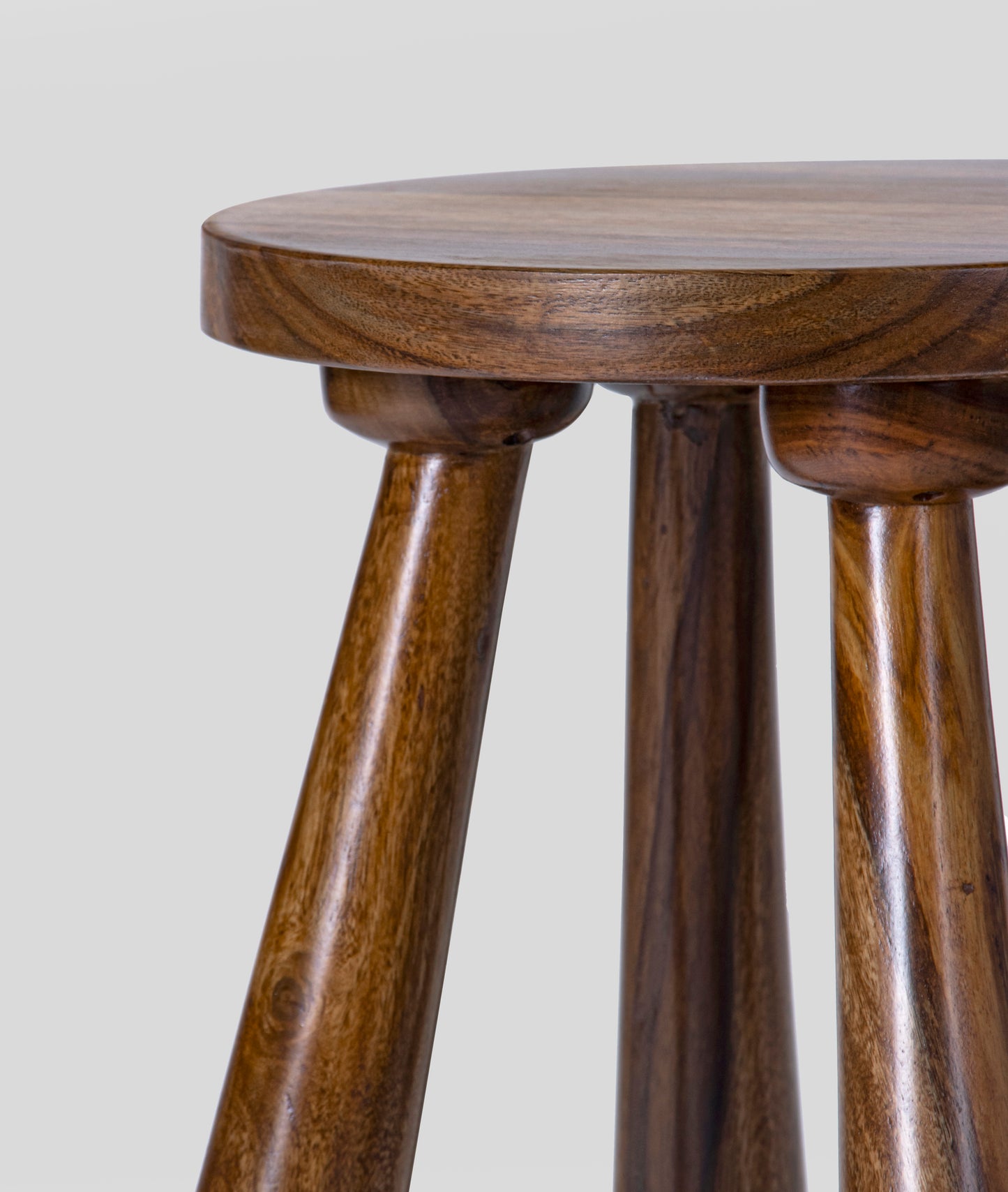 Manasa Bar Stool - Lakkadhaara