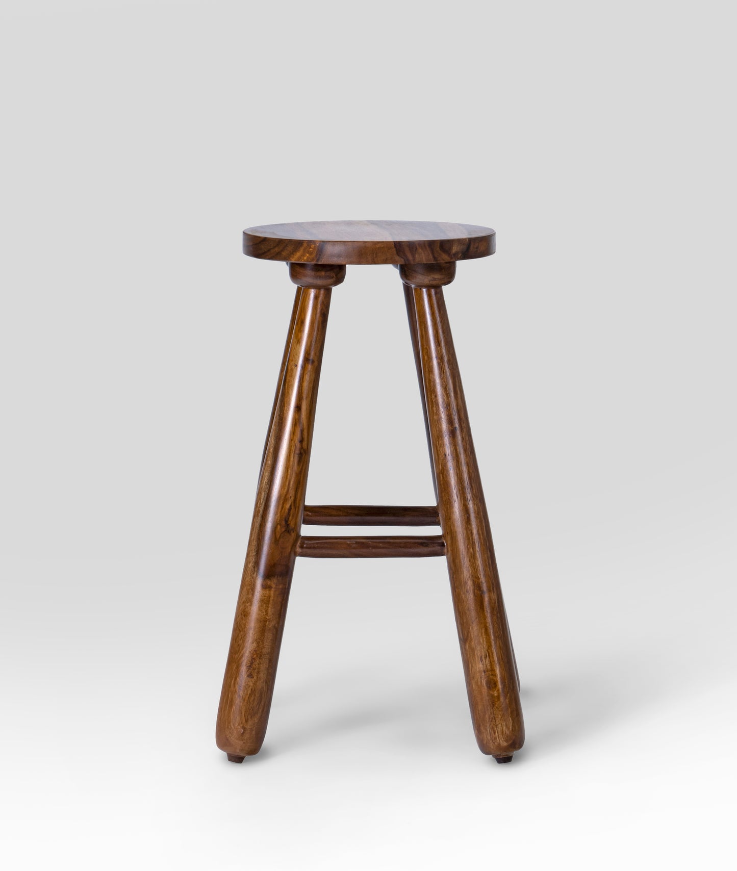 Manasa Bar Stool - Lakkadhaara