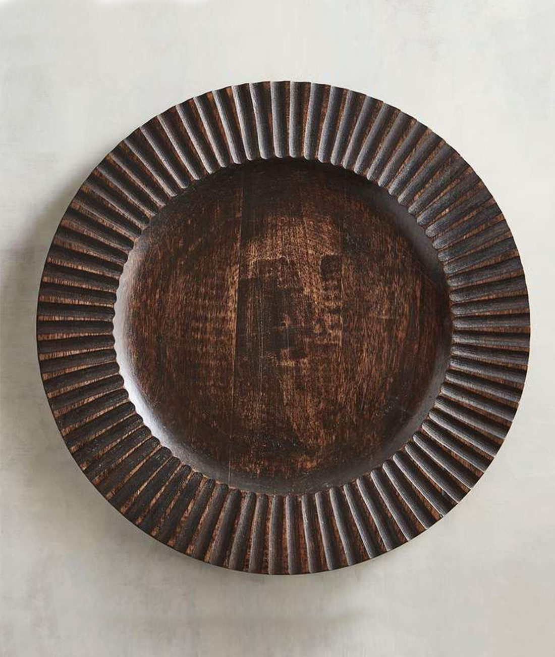 Mitsuki Serving Plate - Lakkadhaara