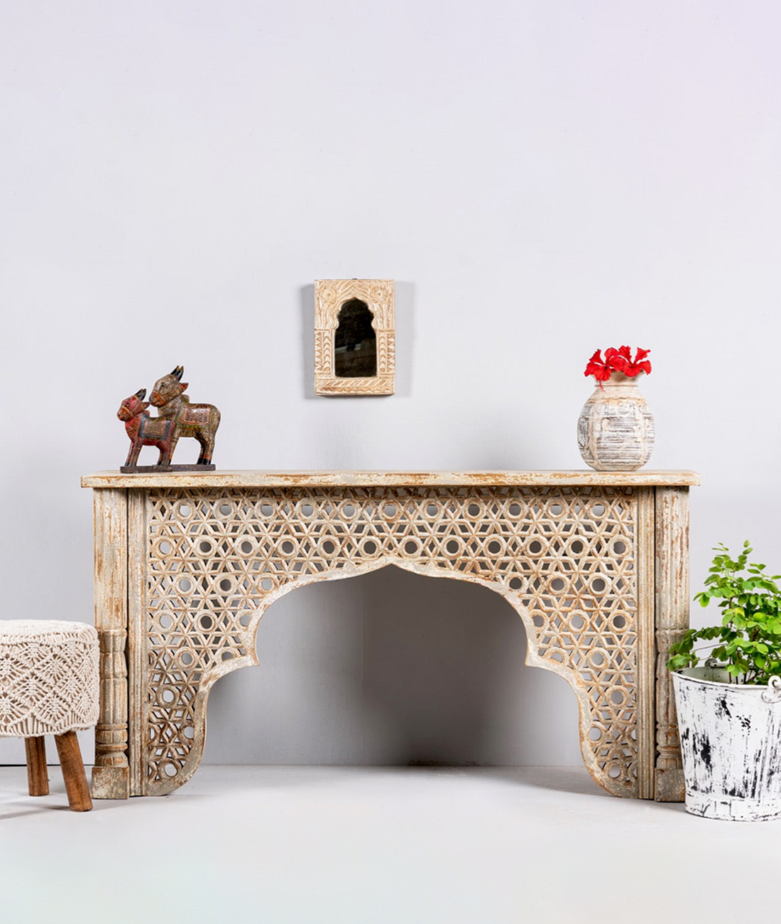Mozo Console - Lakkadhaara