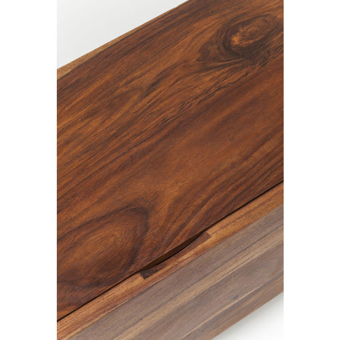 Mulhouse Solid Wood Tv Cabinet - Lakkadhaara