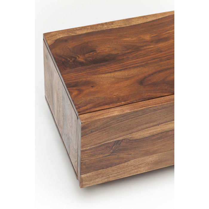 Mulhouse Solid Wood Tv Cabinet - Lakkadhaara
