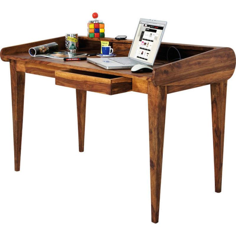 Nimayo Solid Wood Study Table