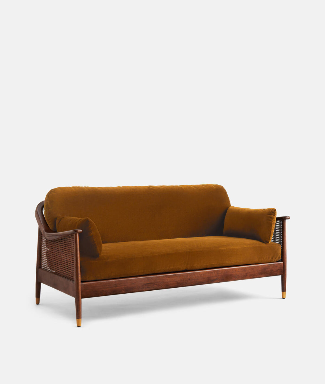 Nirvana Sofa - Lakkadhaara