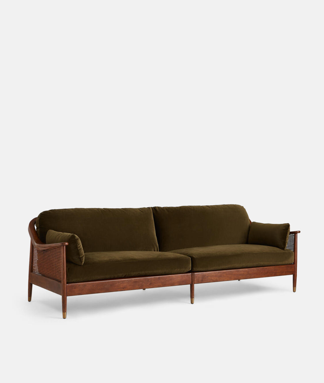Nirvana Sofa - Lakkadhaara