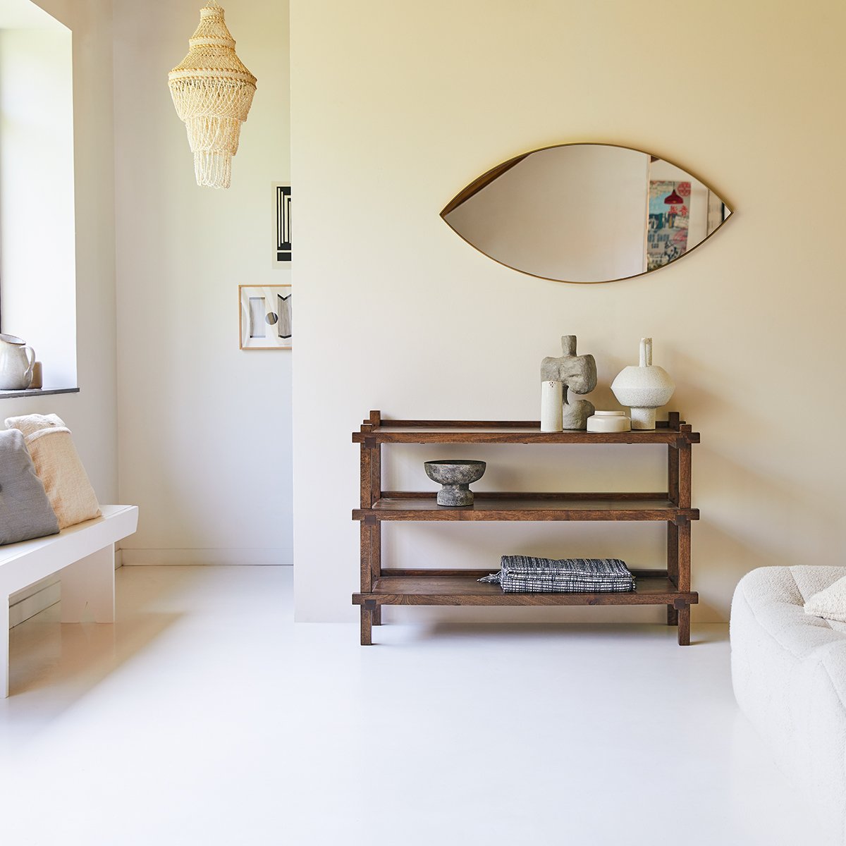 Pandora Console - Lakkadhaara