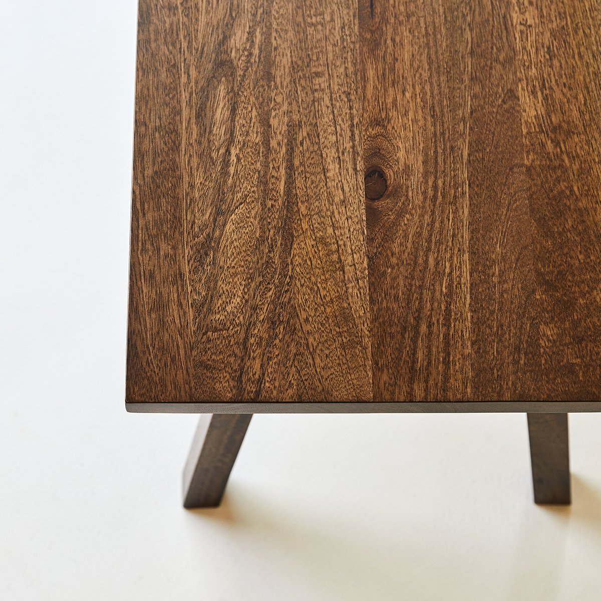 Pandora Mango Wood Bench - Lakkadhaara