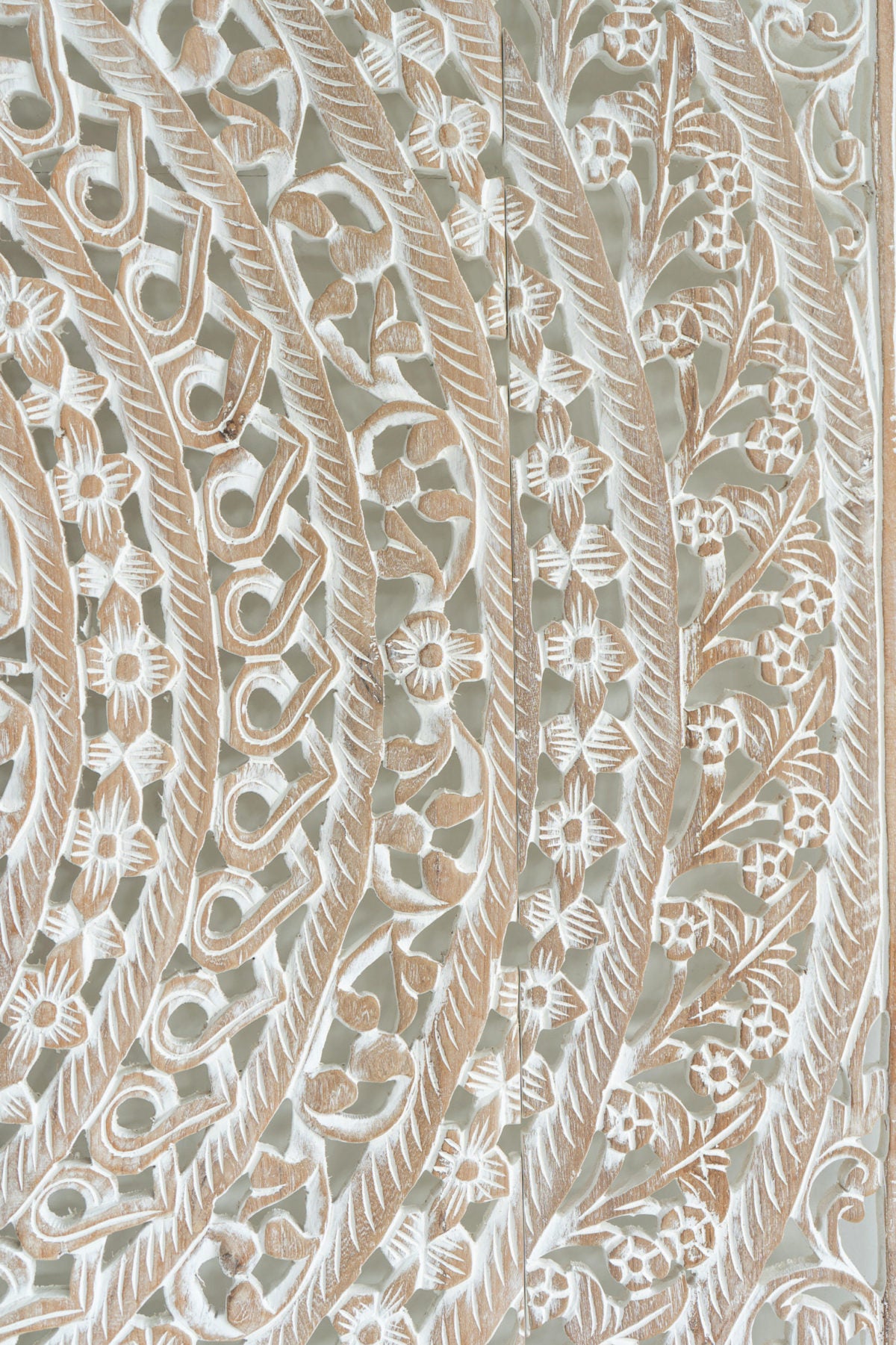 Perseus Headboard - Lakkadhaara