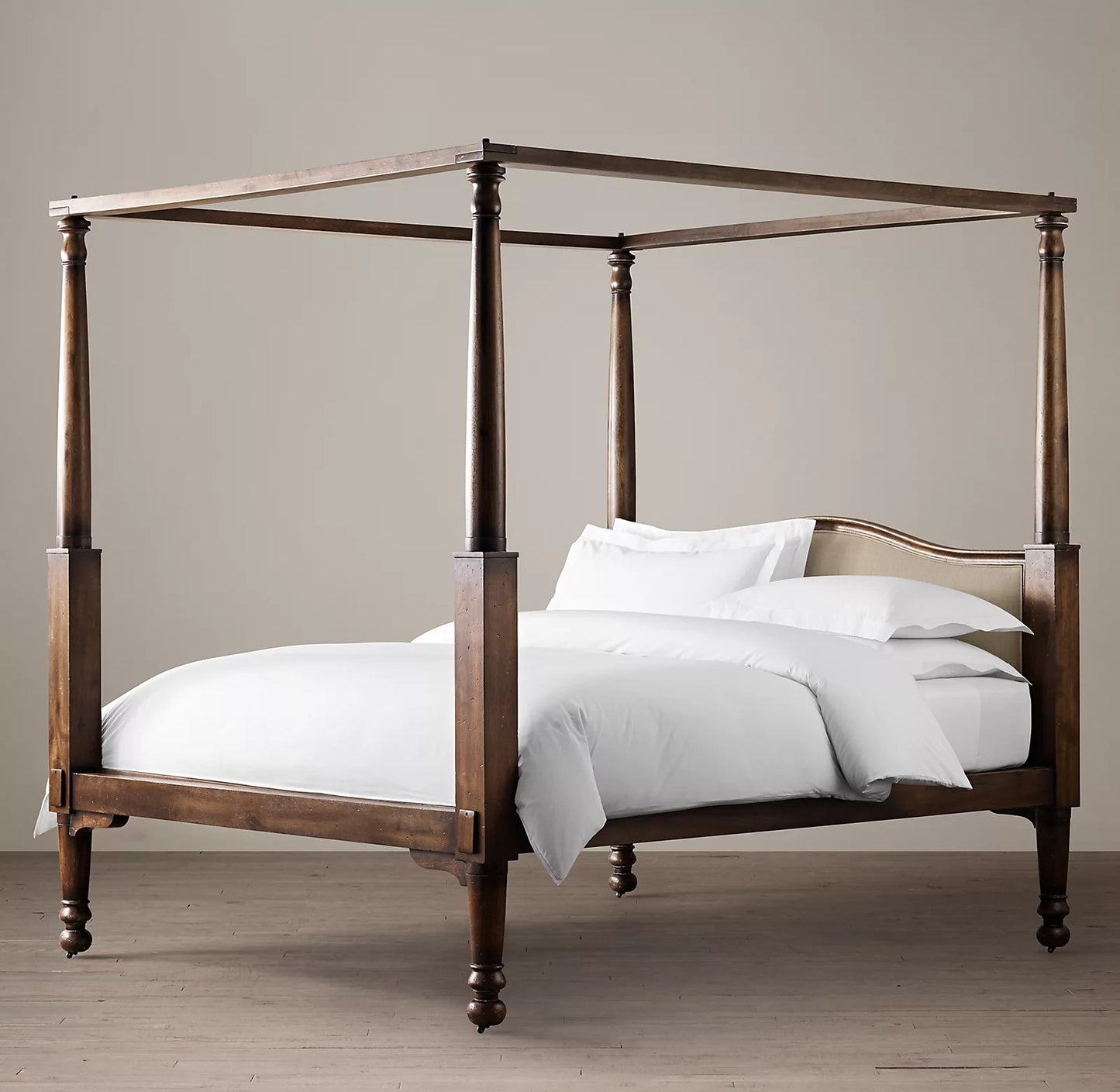 Century Poster Bed