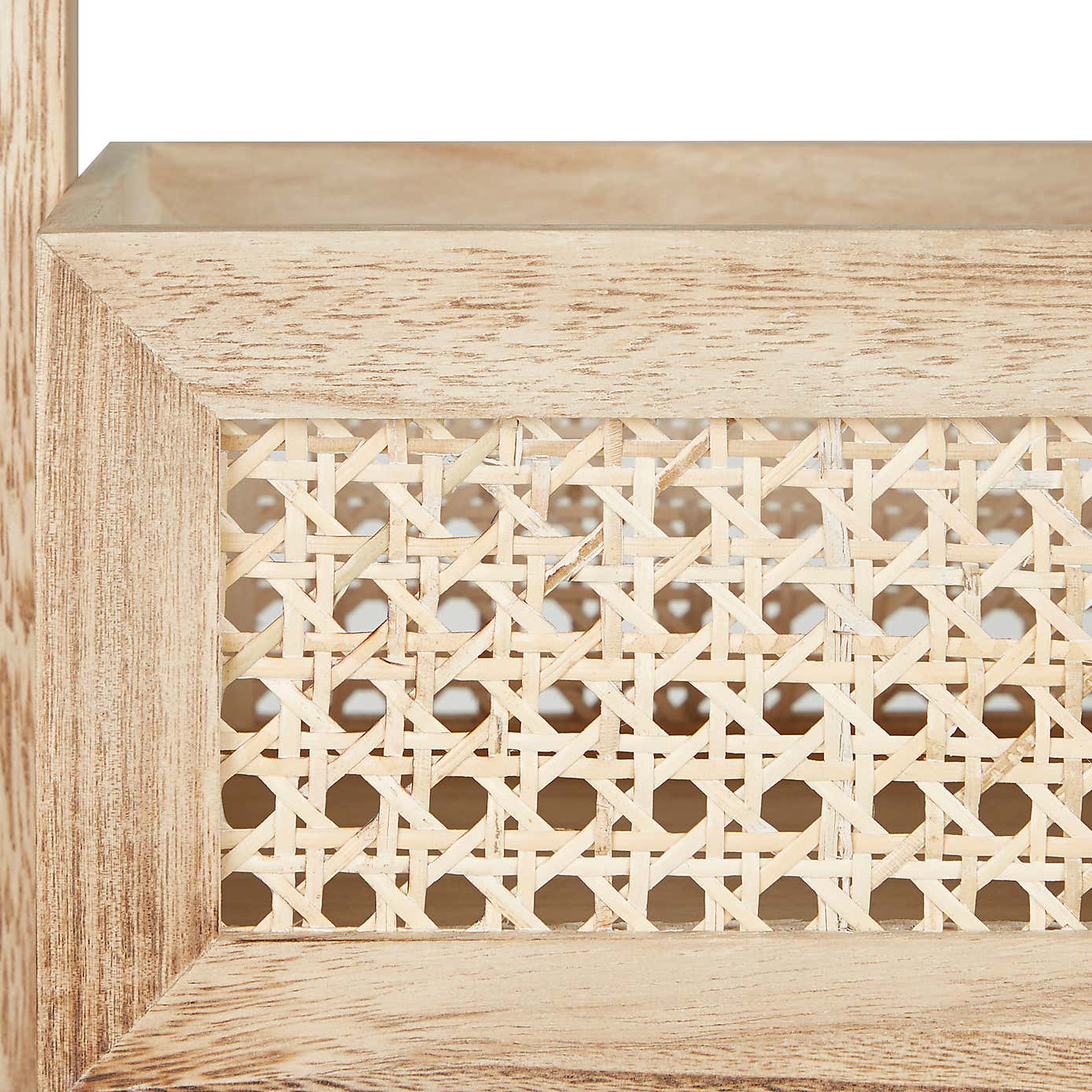 Rattan Caddy - Lakkadhaara
