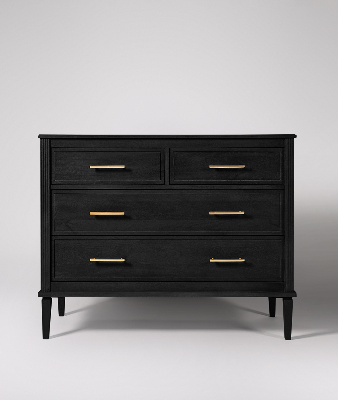 Raven Chest of Drawers