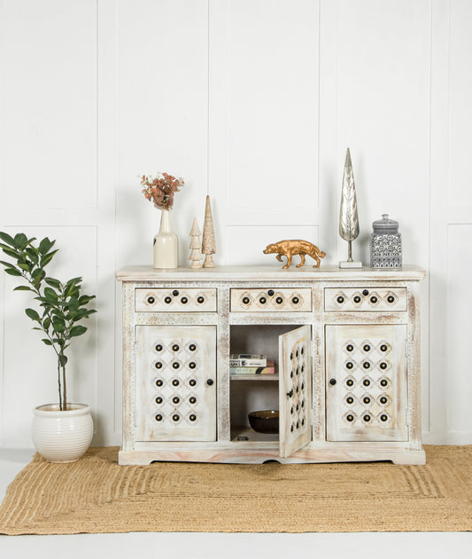 Rutvika Sideboard - Lakkadhaara