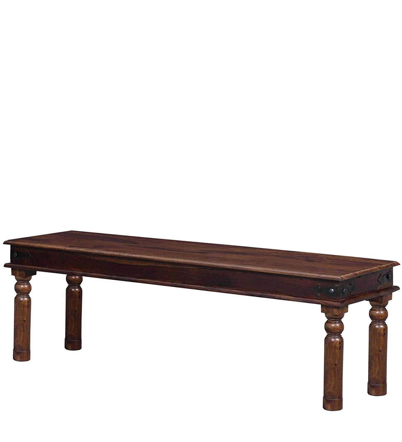 Jodhpur Solid Wood Six Seater Dining Set