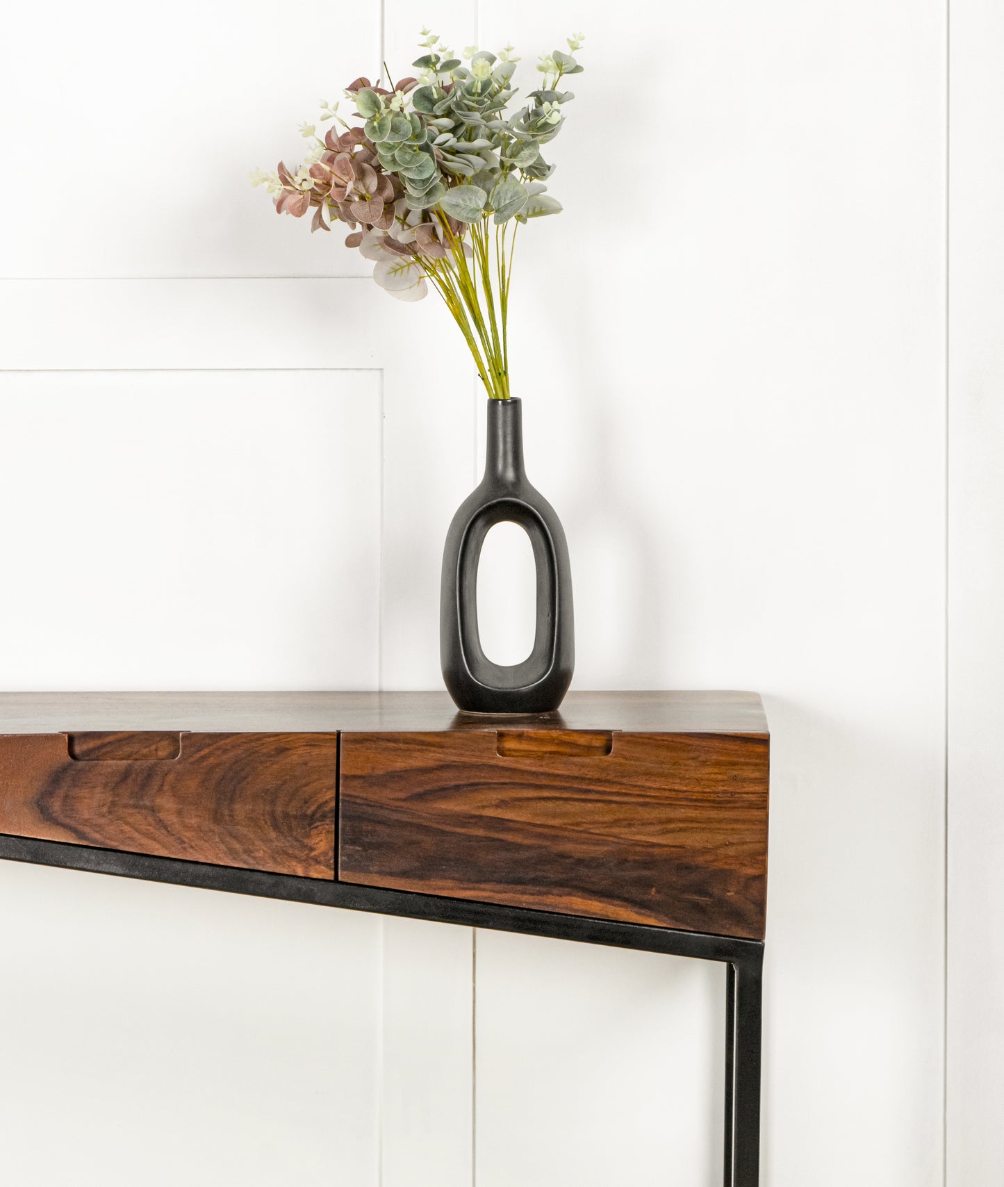 Sharad Console Table - Lakkadhaara
