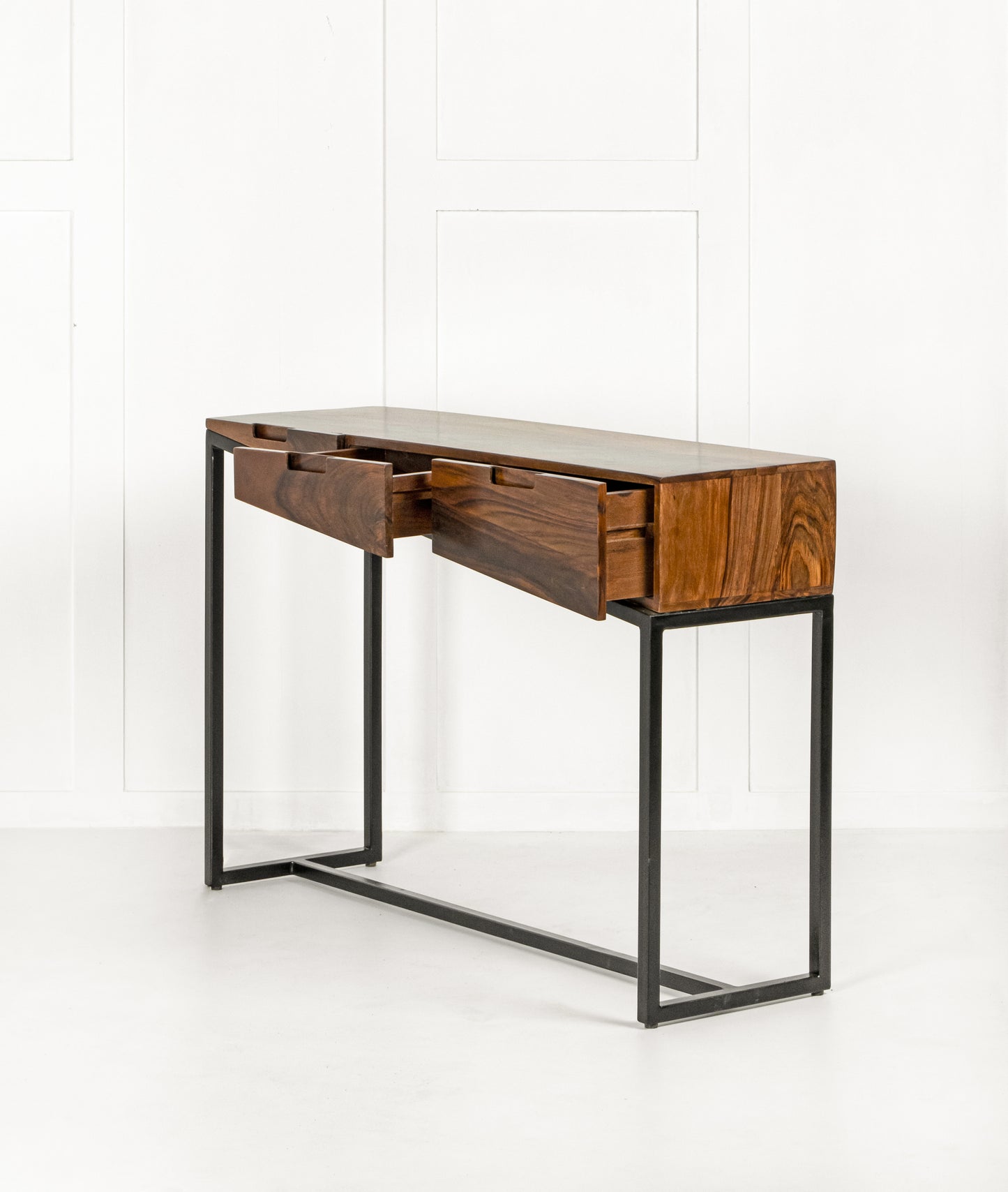 Sharad Console Table - Lakkadhaara