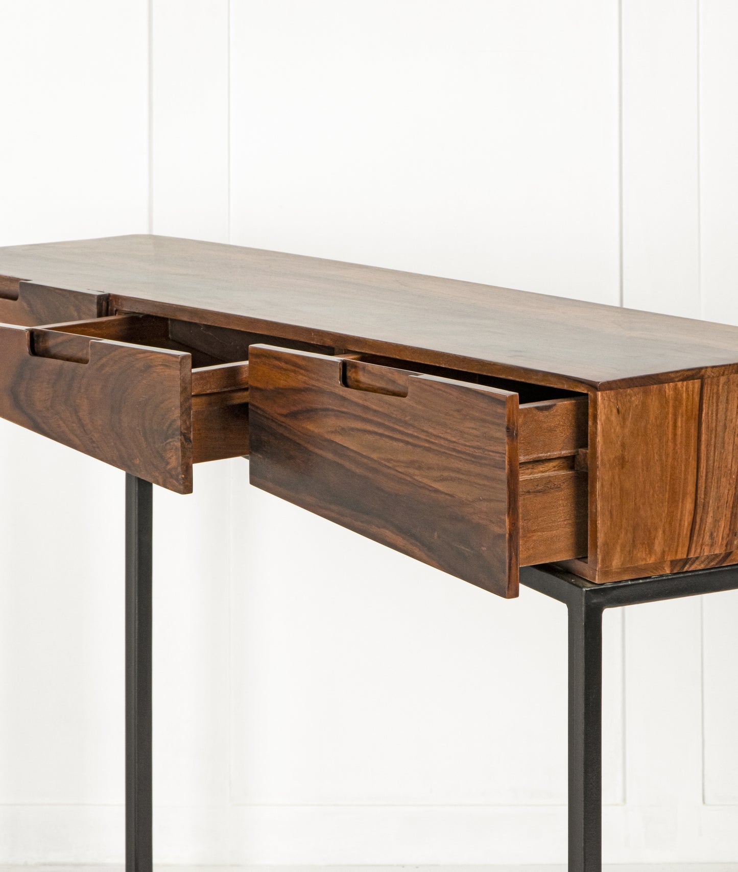 Sharad Console Table - Lakkadhaara