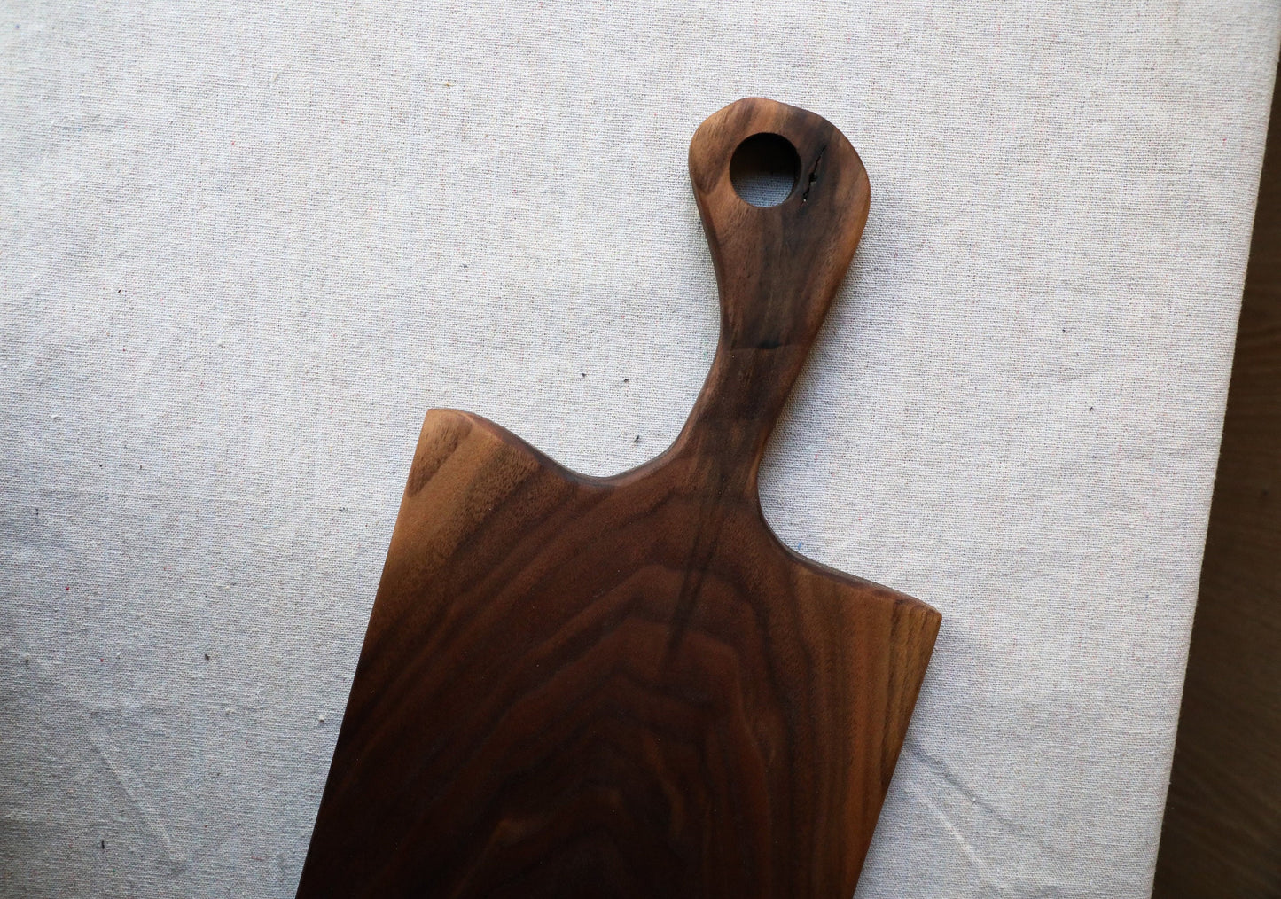 Soma Chopping Board - Lakkadhaara
