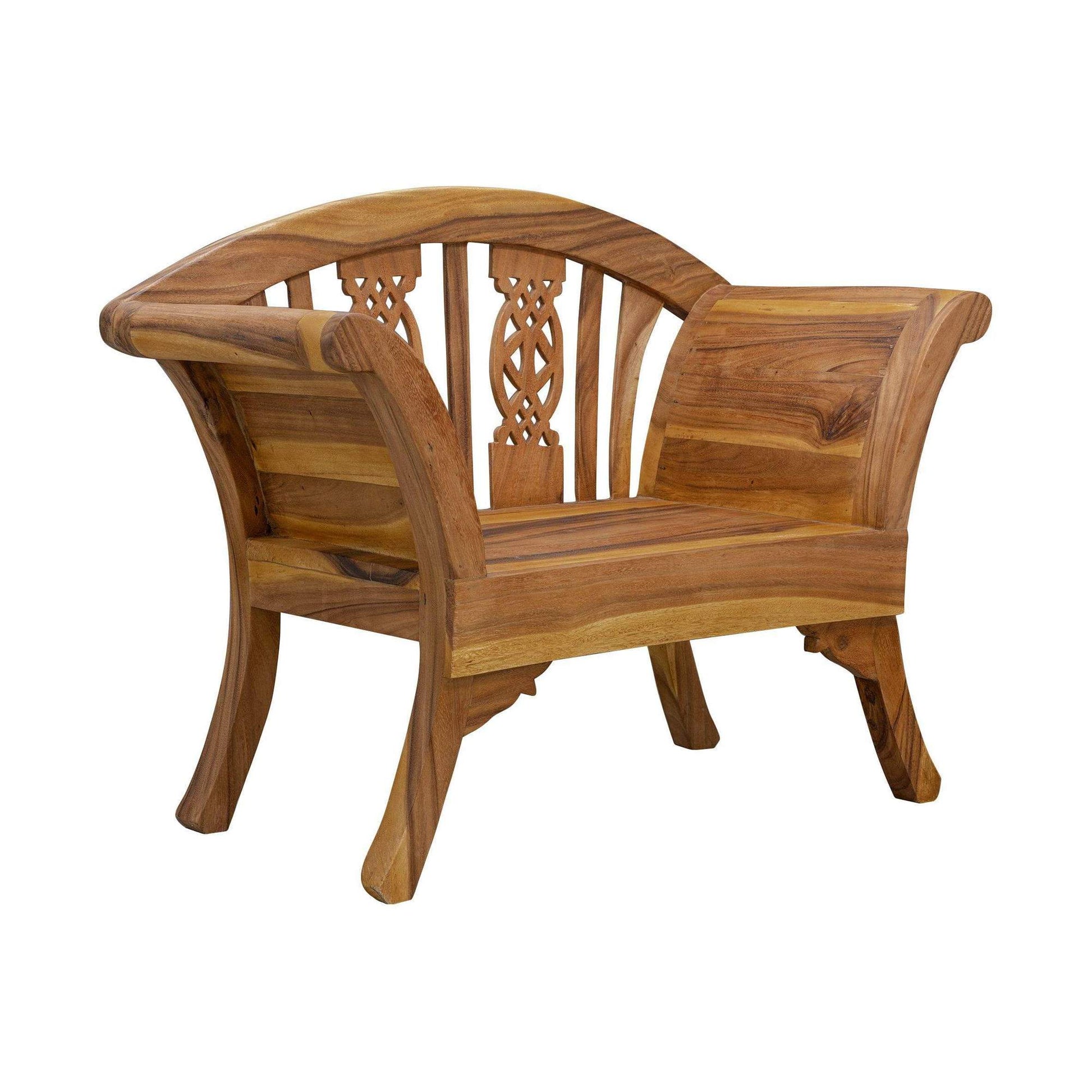 Storyteller's Chair - Lakkadhaara