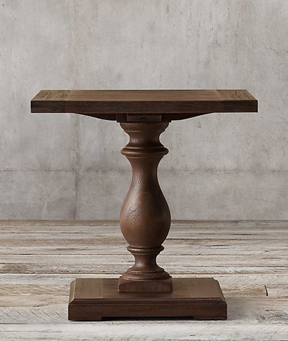 Stupa End Table - Lakkadhaara
