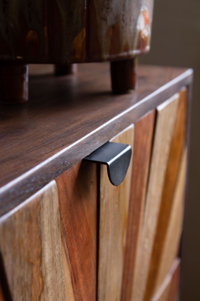 Sunburst Chest of Drawer - Lakkadhaara