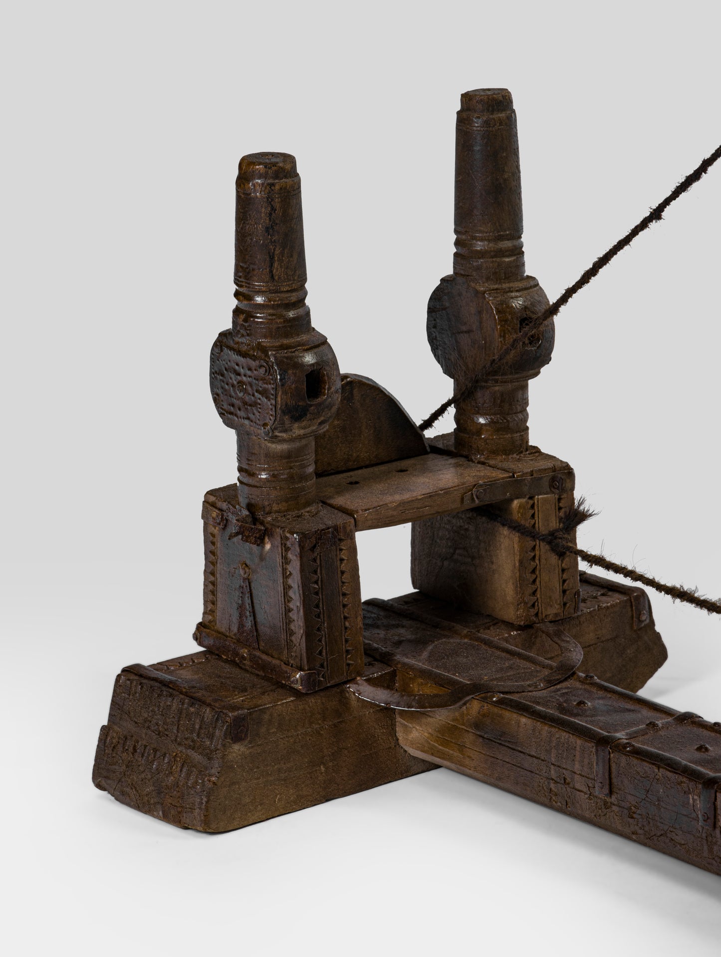 Swadeshi Charkha - Lakkadhaara
