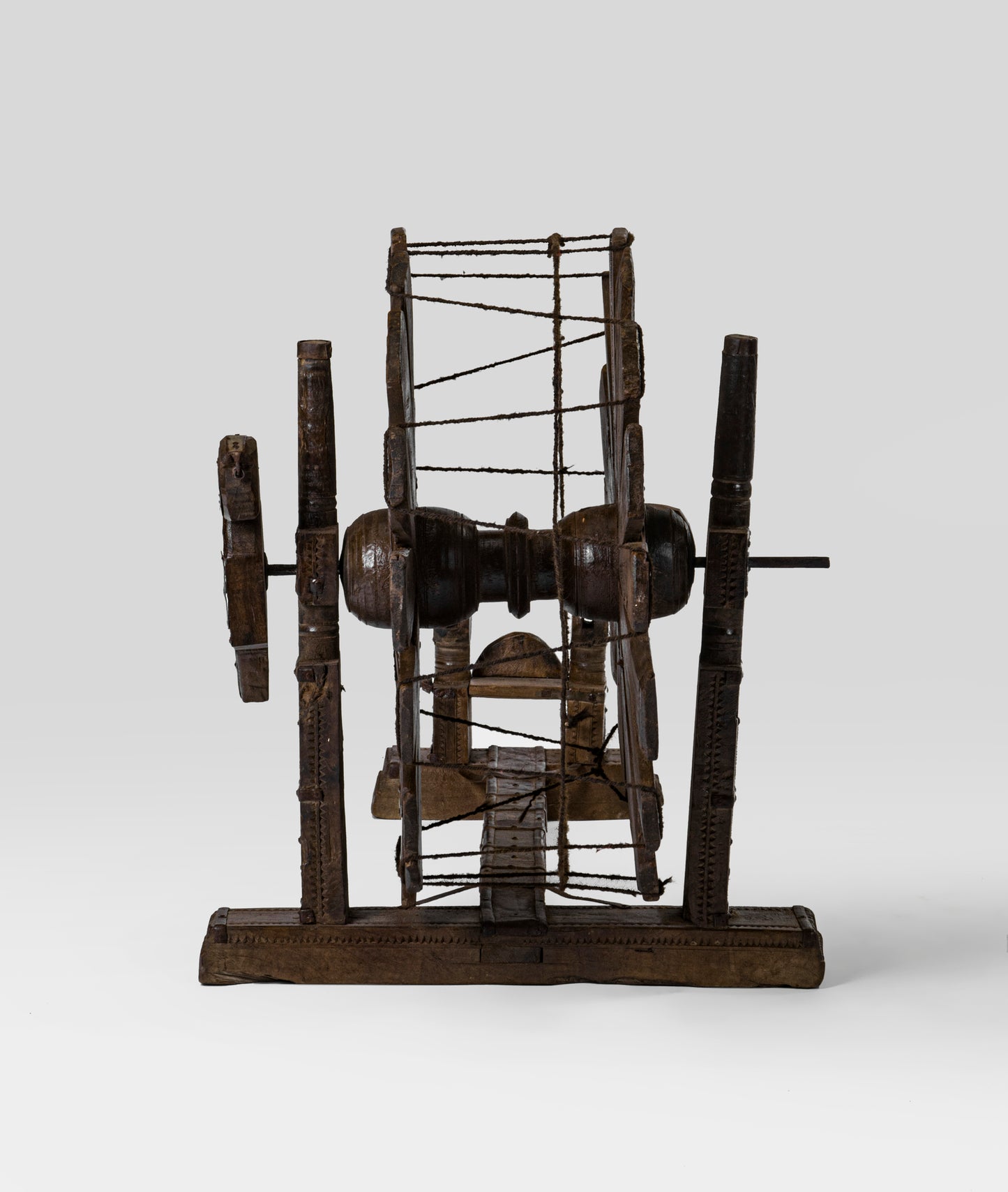 Swadeshi Charkha - Lakkadhaara