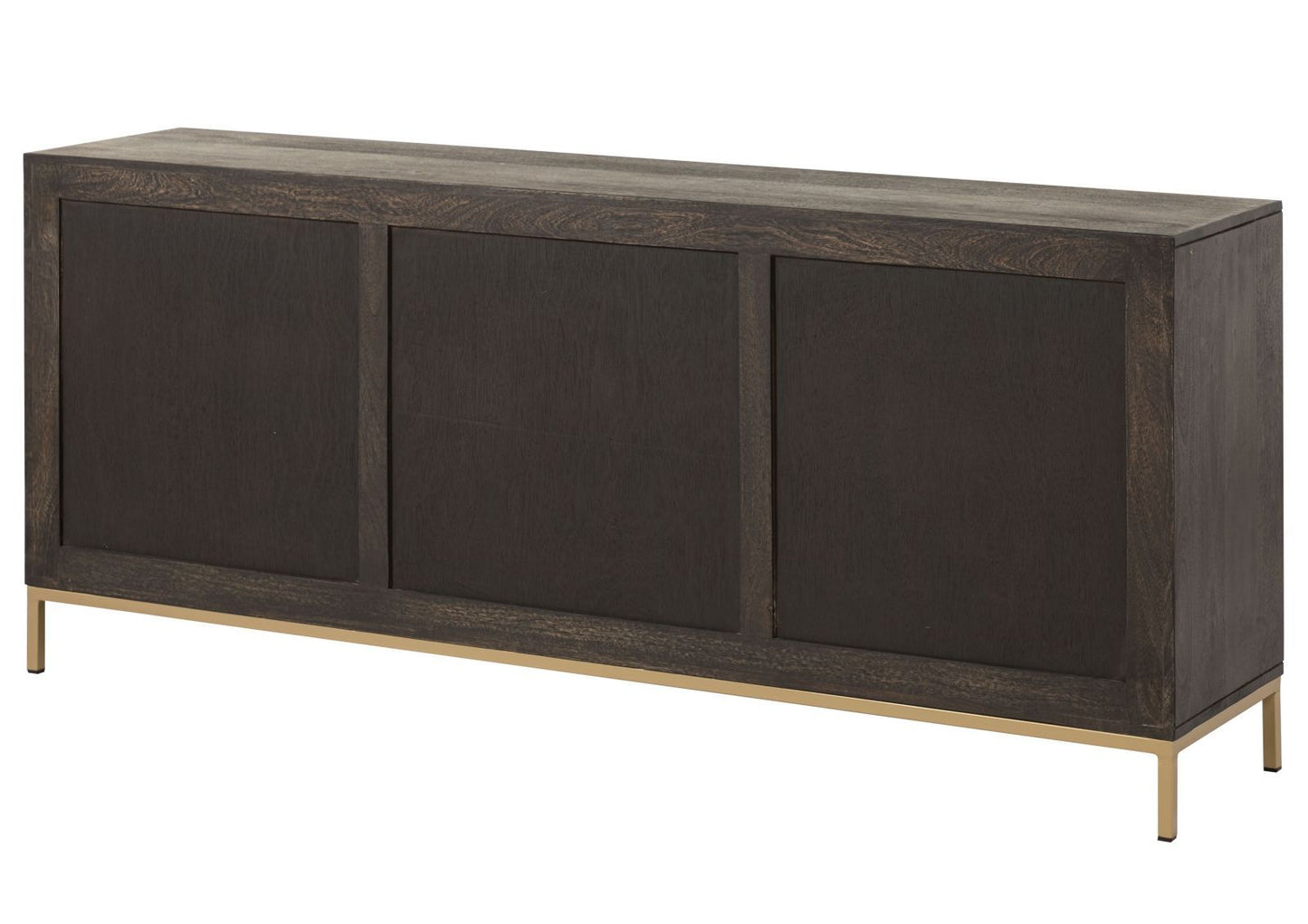 Diamond Sideboard