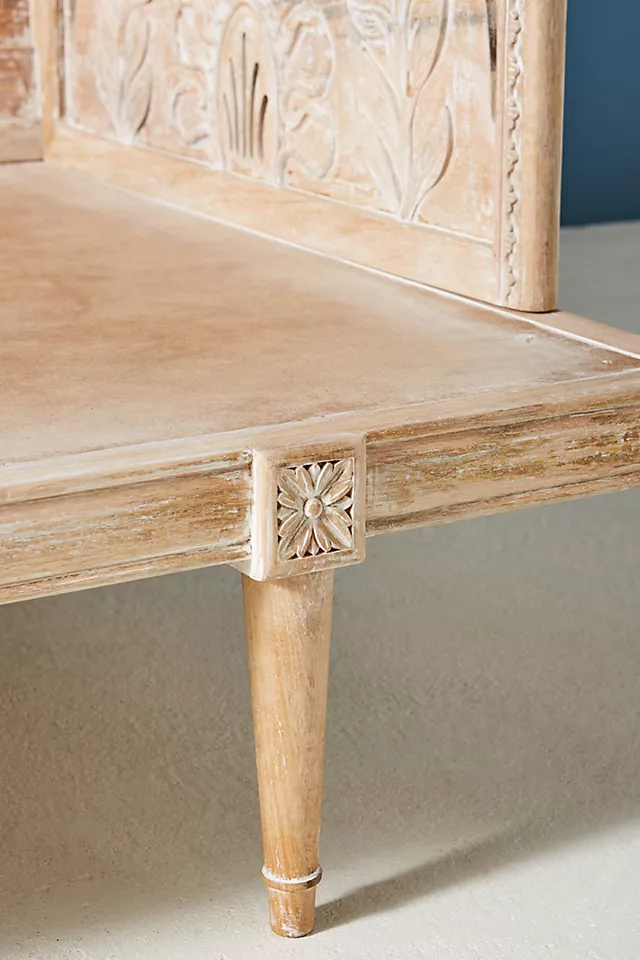 Trivi Day Bed - Lakkadhaara