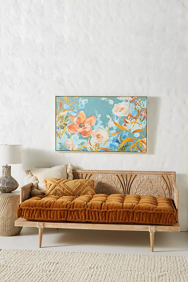 Trivi Day Bed - Lakkadhaara