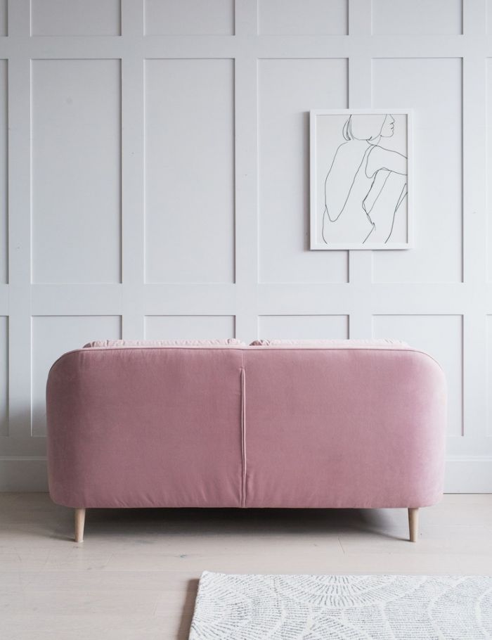 Urban Dew Sofa - Lakkadhaara