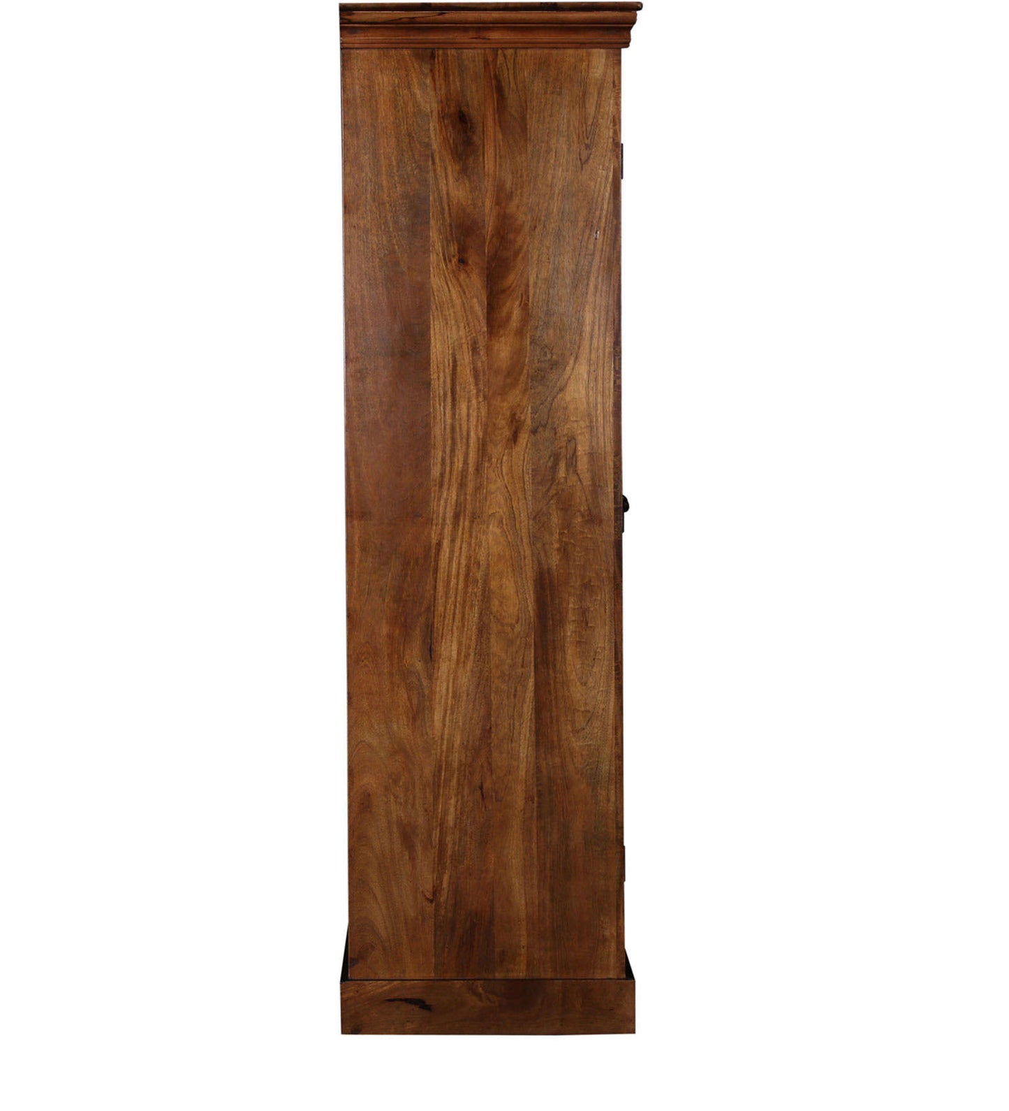 Urban Solid Wood Wardrobe - Lakkadhaara