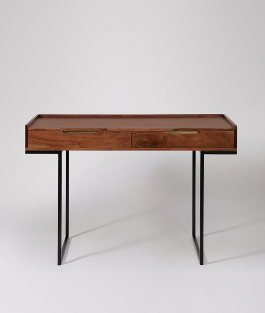 Westia Study Desk cum Console Table - Lakkadhaara