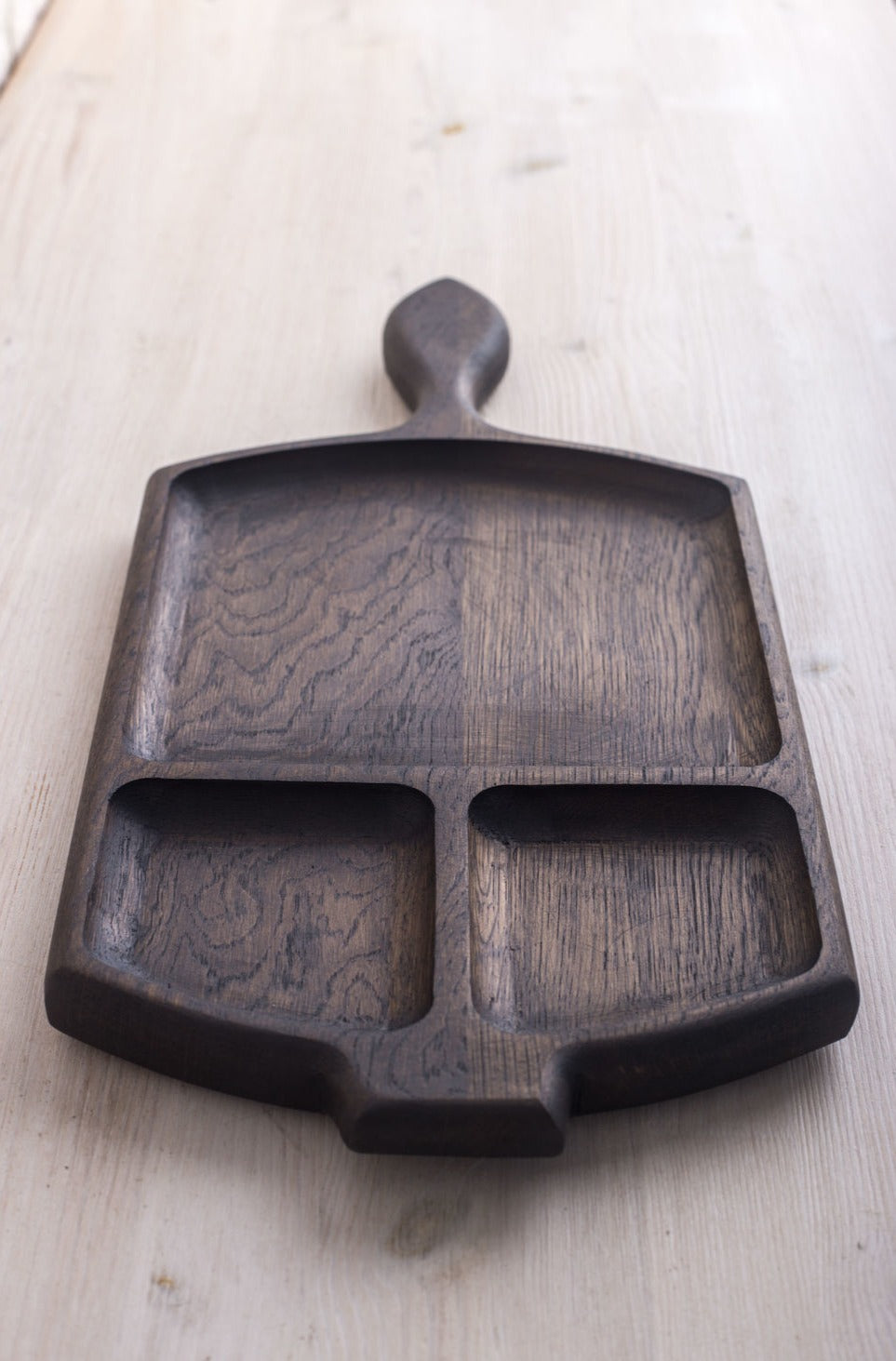 Wooden Serving Board - Lakkadhaara