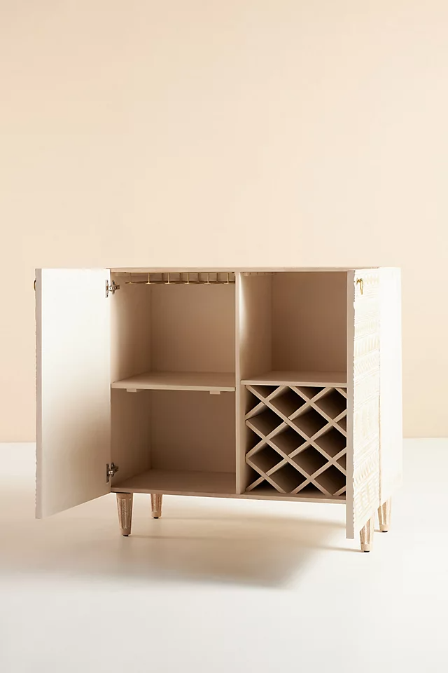 Apollo Bar Cabinet