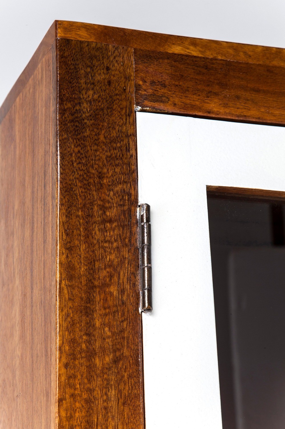 Roscof Solid Wood Cupboard For Multipurpose