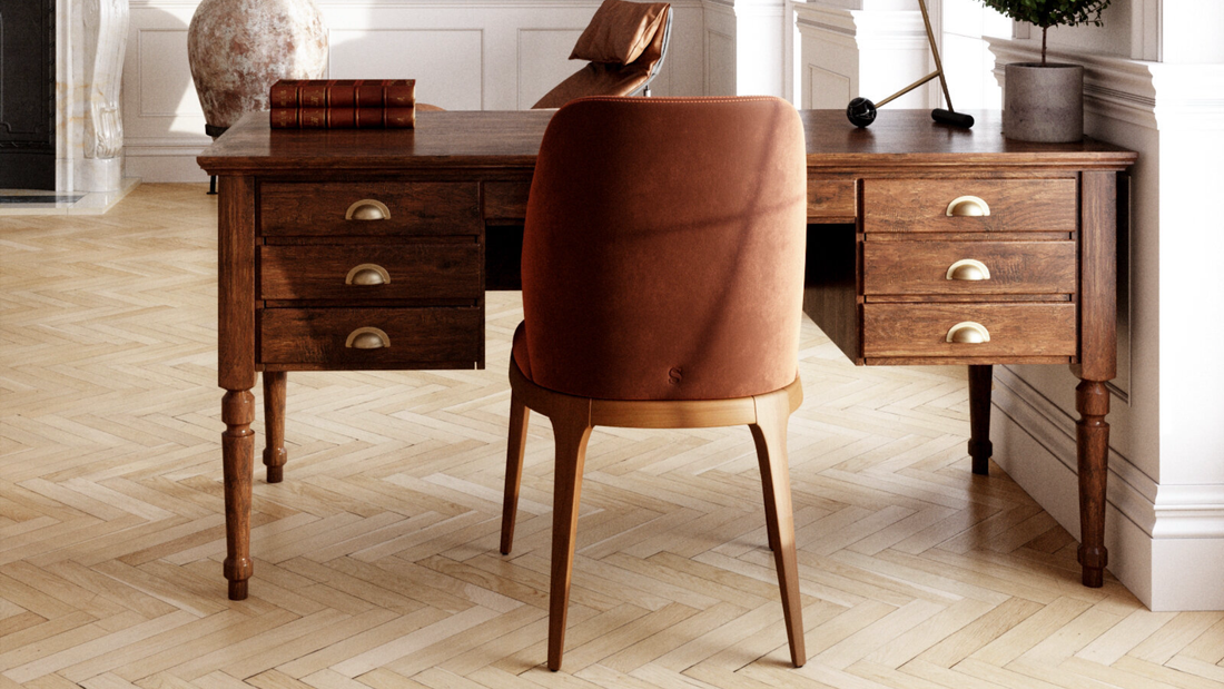 How to maintain your solid wood furniture for a long term. Quick Guide!