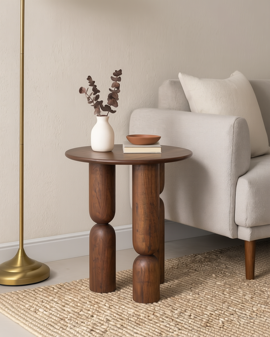 Dorian End Table