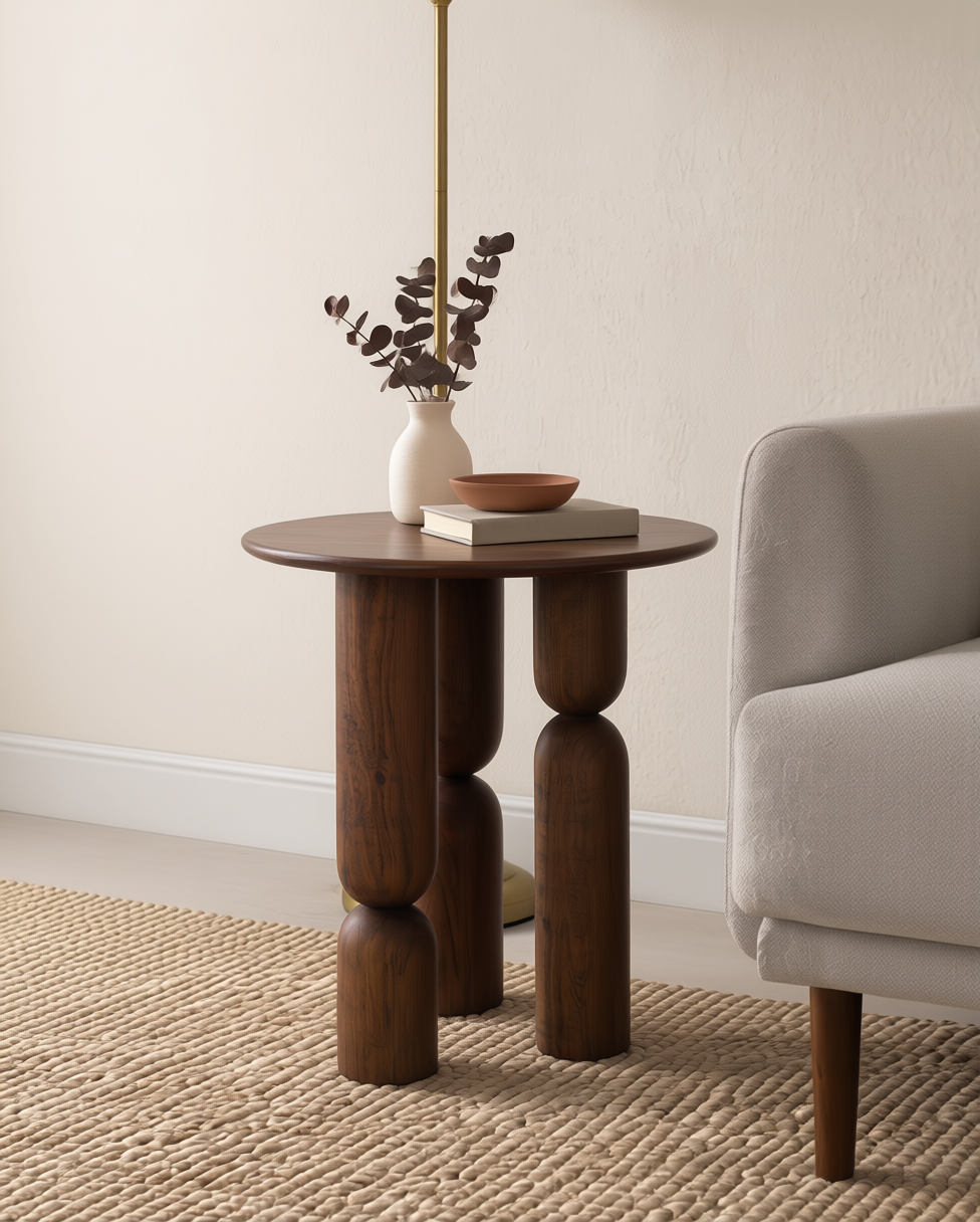 Dorian End Table