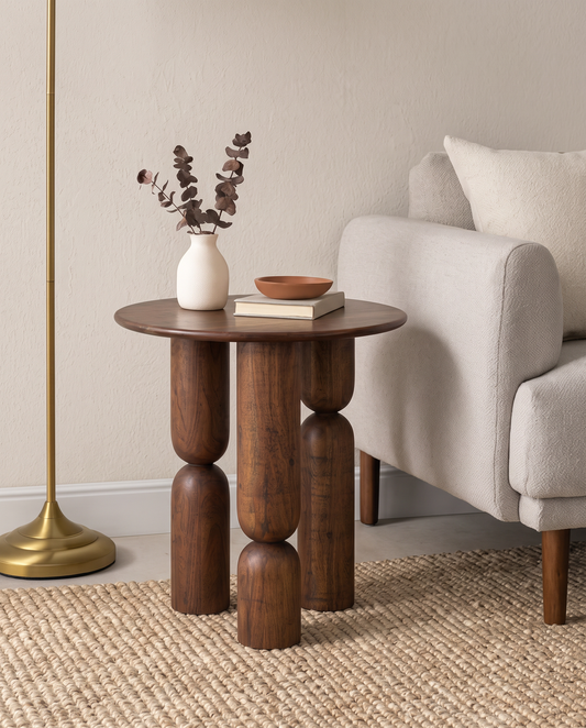 Dorian End Table