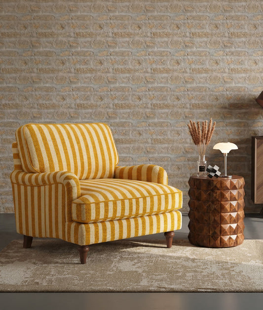 Lumens Armchair