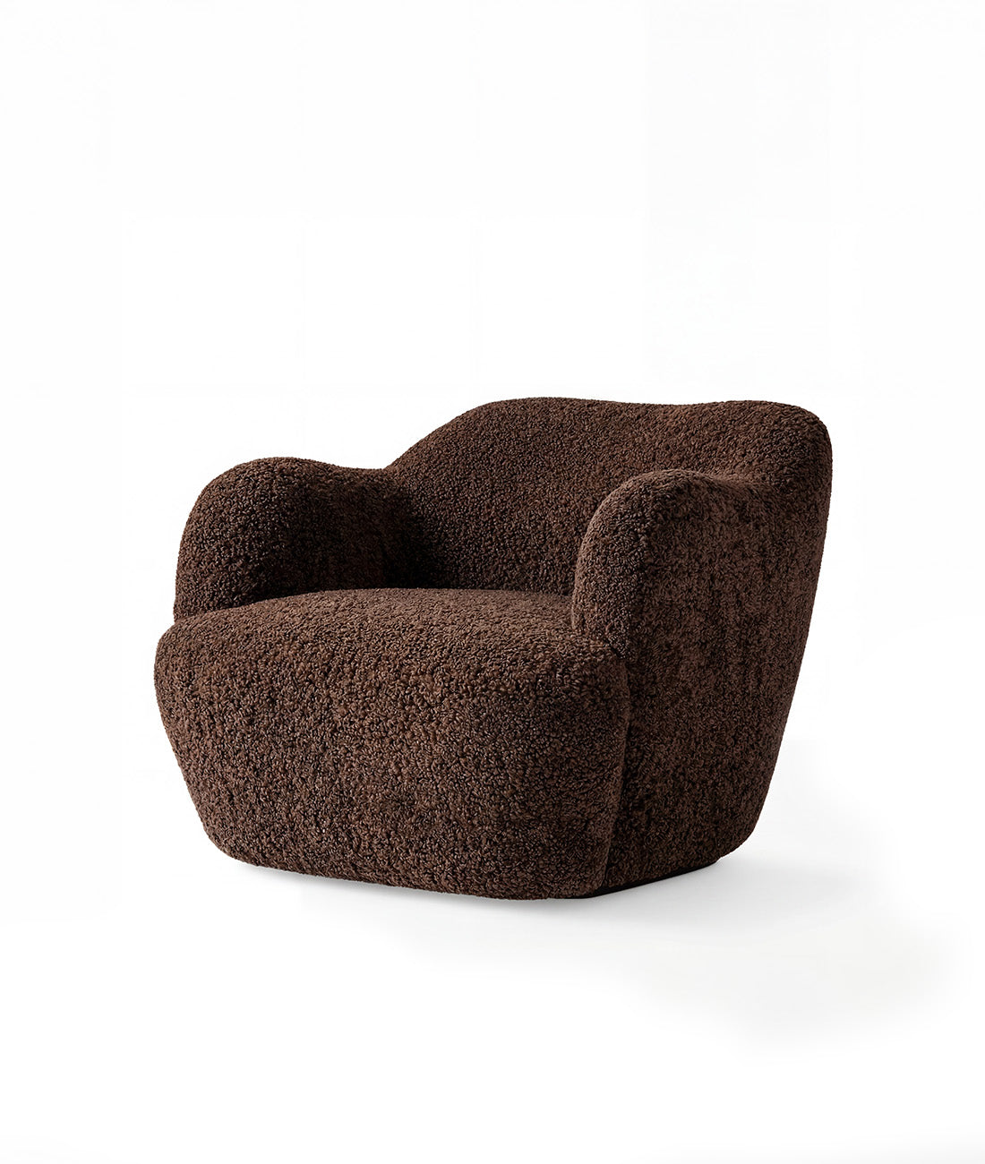 Darian Swivel Armchair