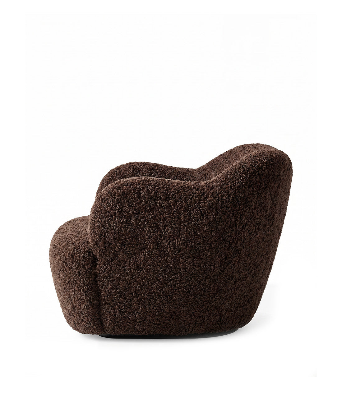 Darian Swivel Armchair