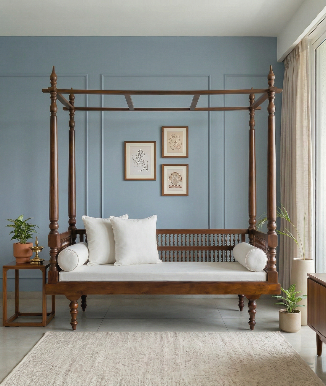 Elements Day Bed