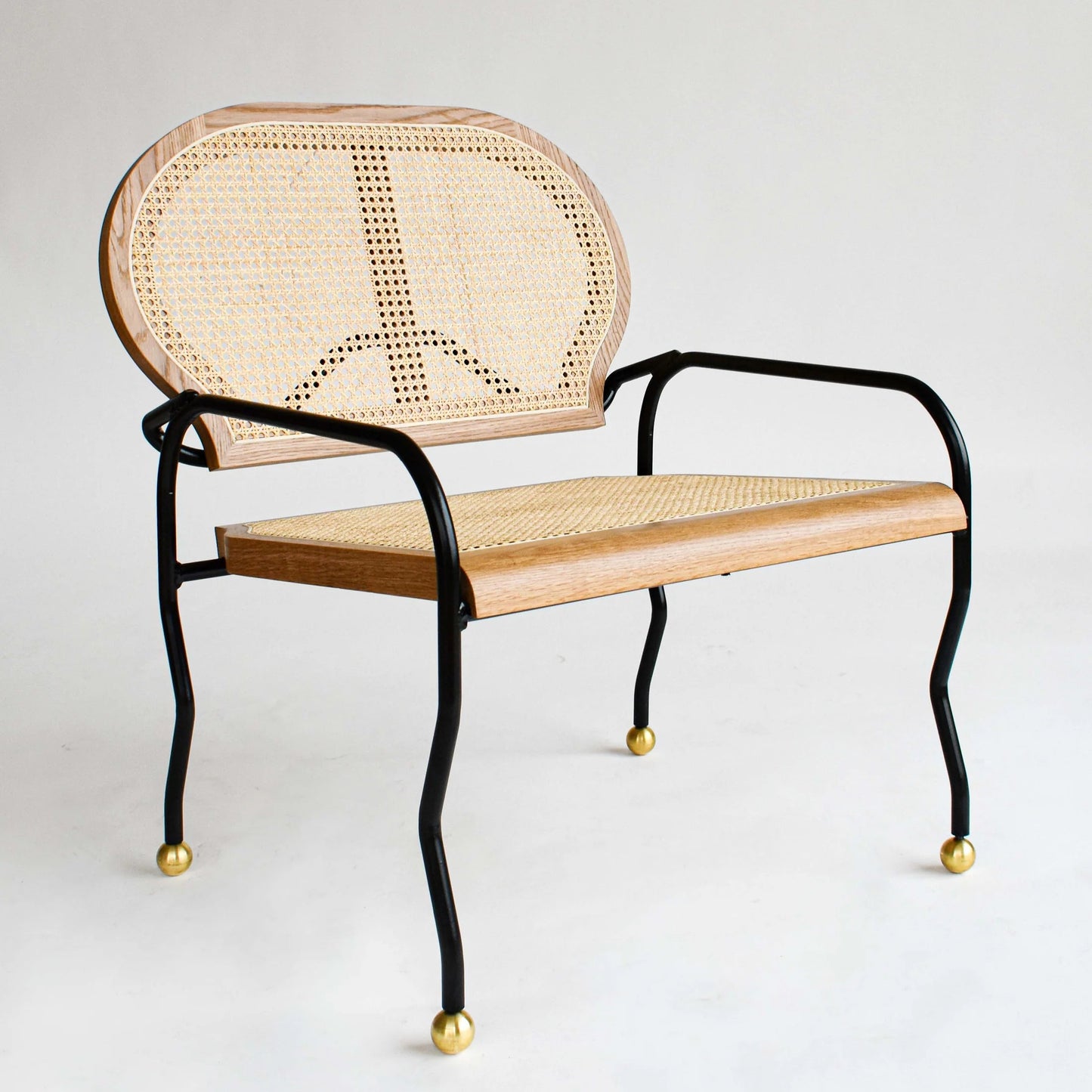 Scout Rattan Chair