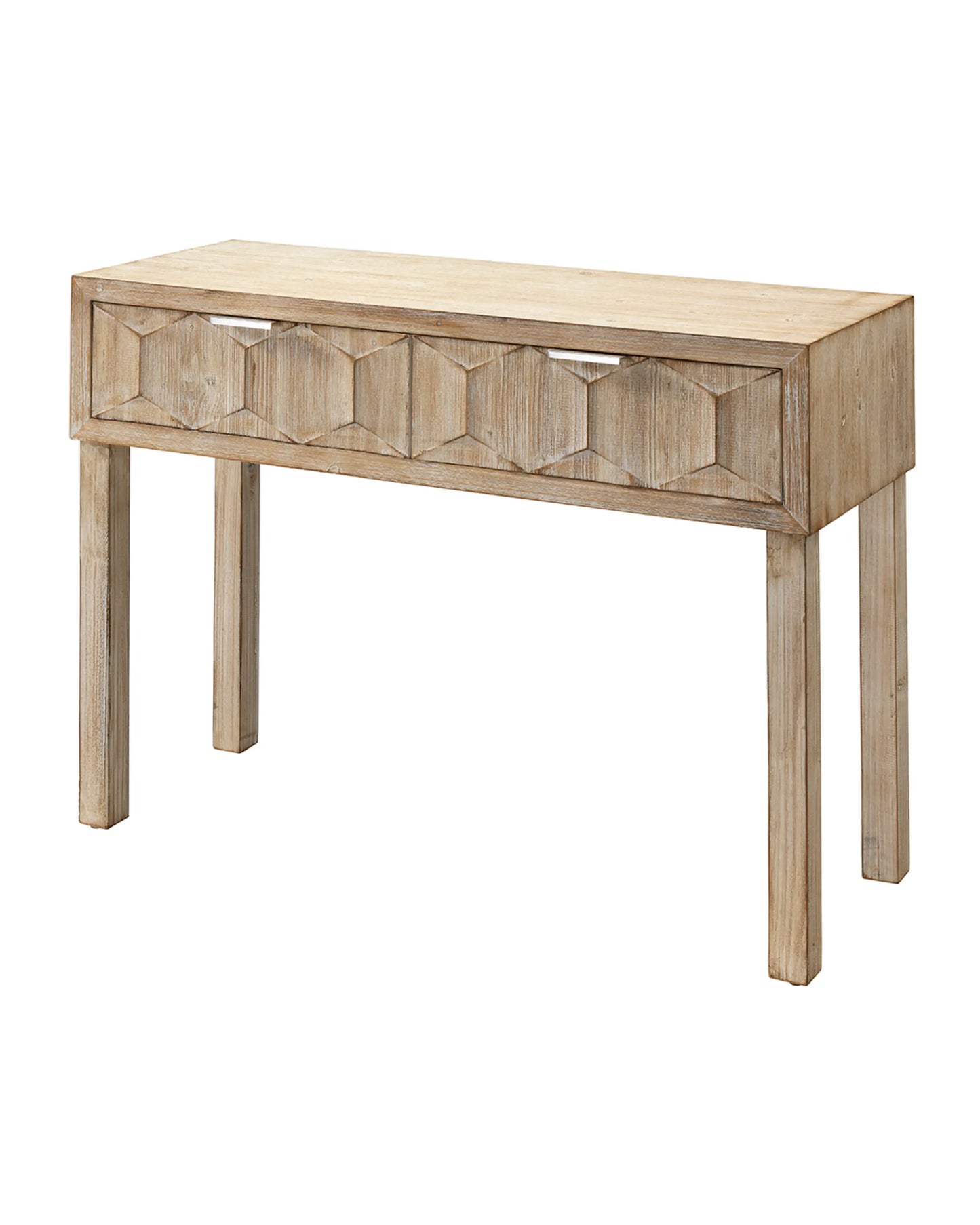 Karo Console Table