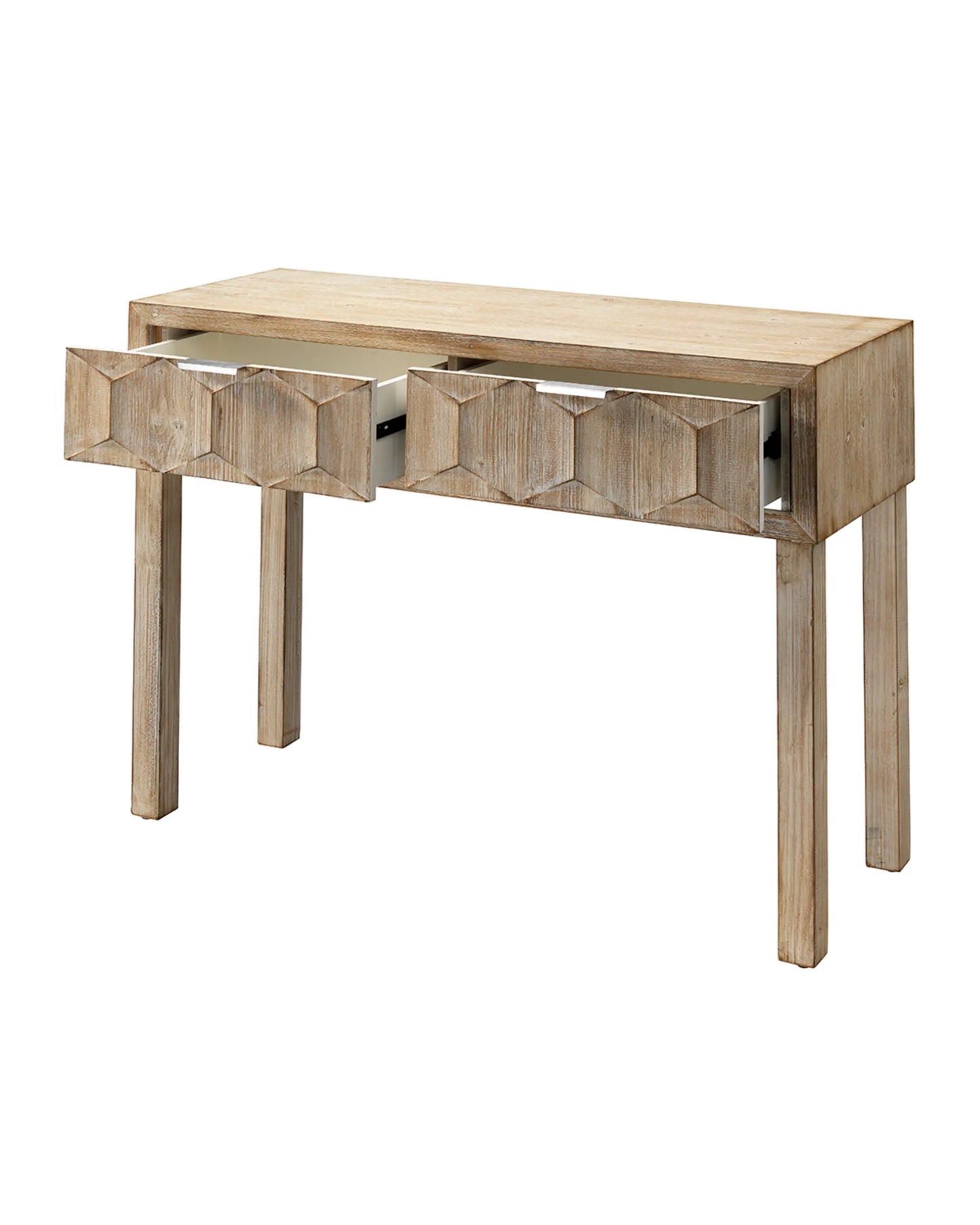 Karo Console Table