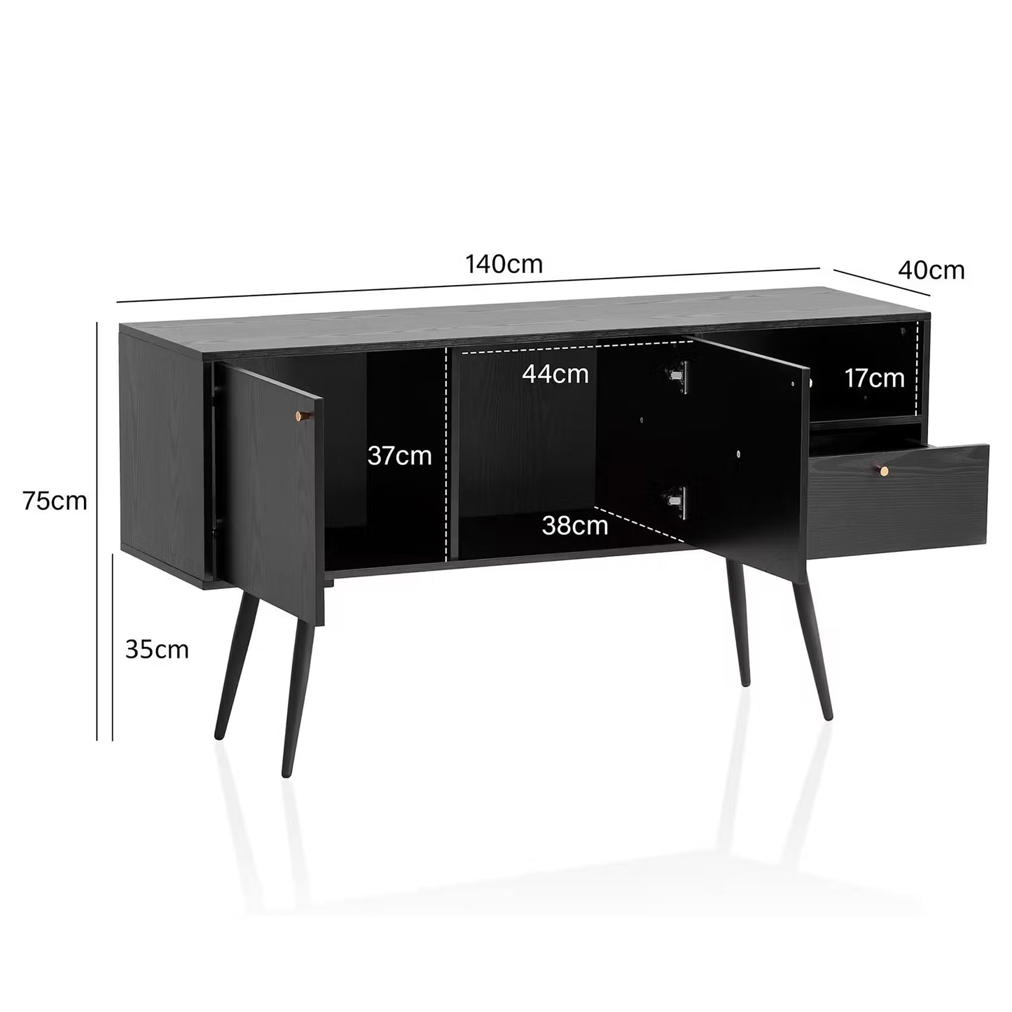 Easton Sideboard