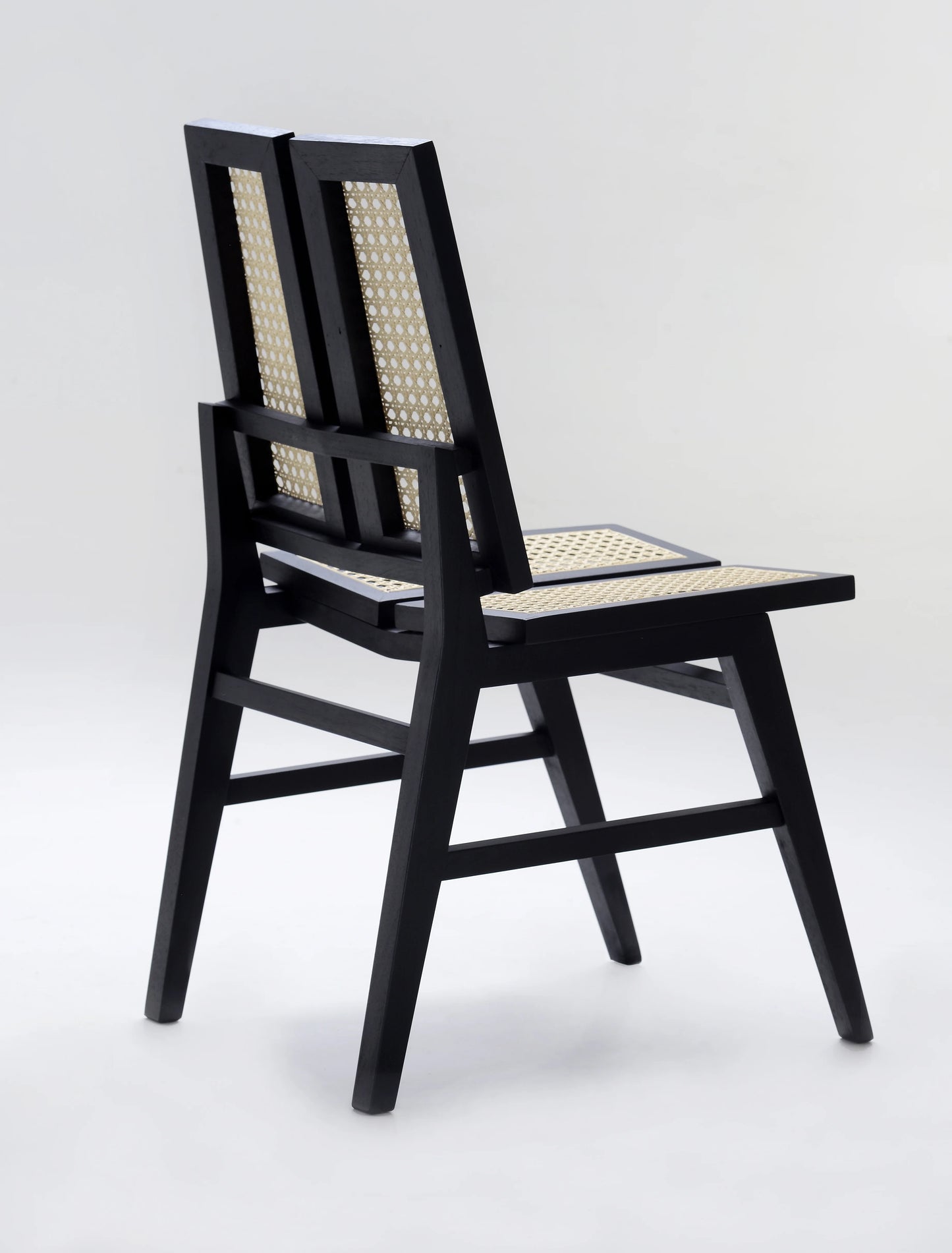 Keira Rattan Chair